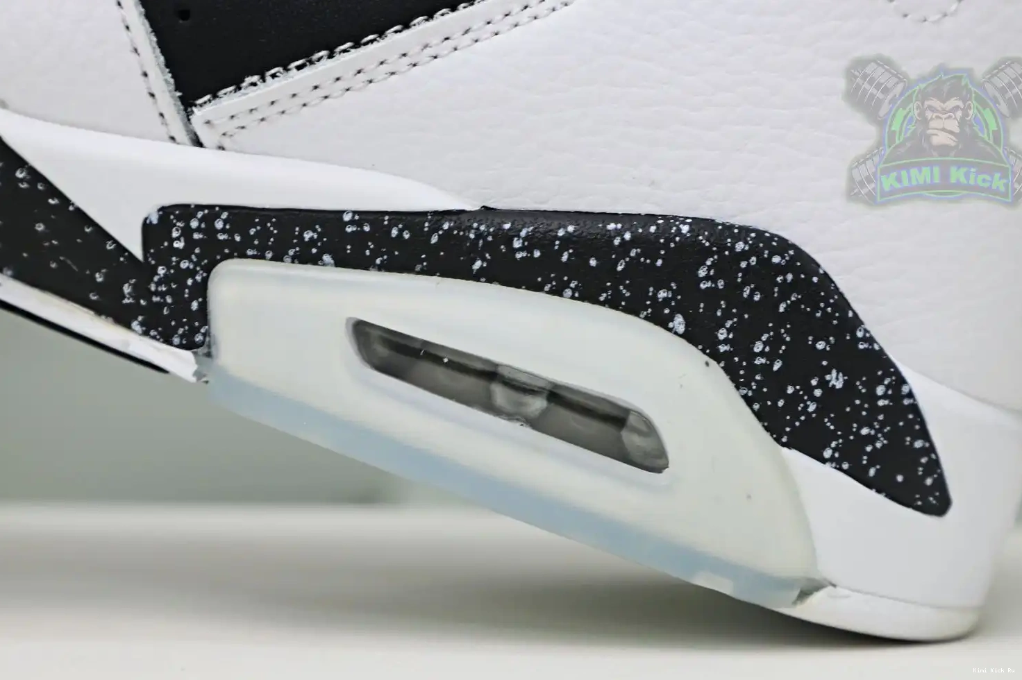 6 Oreo Air Kimikick Retro Jordan Jordan 0727